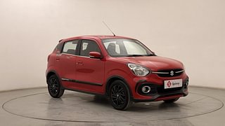 Used 2023 Maruti Suzuki Celerio ZXI Plus AMT Petrol Automatic exterior RIGHT FRONT CORNER VIEW