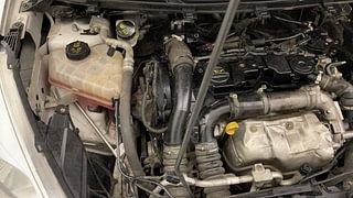 Used 2017 Ford Figo Titanium1.5 TDCi Diesel Manual engine ENGINE RIGHT SIDE VIEW