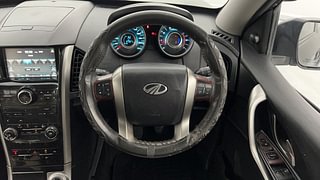 Used 2019 Mahindra XUV500 W9 Diesel Manual interior STEERING VIEW