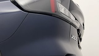 Used 2024 Maruti Suzuki XL6 Zeta MT Petrol Petrol Manual dents MINOR SCRATCH