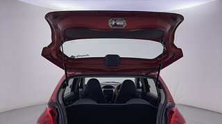 Used 2013 Maruti Suzuki Alto 800 Lxi Petrol Manual interior DICKY DOOR OPEN VIEW