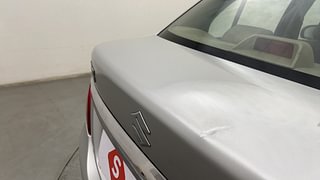 Used 2013 Maruti Suzuki Swift Dzire VXI Petrol Manual dents MINOR DENT