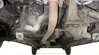 Used 2014 Maruti Suzuki Alto 800 Vxi Petrol Manual extra FRONT LEFT UNDERBODY VIEW