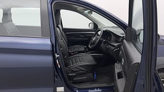 Used 2024 Maruti Suzuki XL6 Zeta MT Petrol Petrol Manual interior RIGHT SIDE FRONT DOOR CABIN VIEW