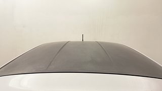 Used 2017 Ford Figo Titanium1.5 TDCi Diesel Manual exterior EXTERIOR ROOF VIEW