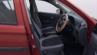 Used 2013 Maruti Suzuki Alto 800 Lxi Petrol Manual interior RIGHT SIDE FRONT DOOR CABIN VIEW