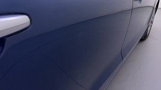 Used 2018 Maruti Suzuki Baleno Zeta AT Petrol Petrol Automatic dents MINOR SCRATCH