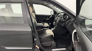Used 2019 Mahindra XUV500 W9 Diesel Manual interior RIGHT SIDE FRONT DOOR CABIN VIEW