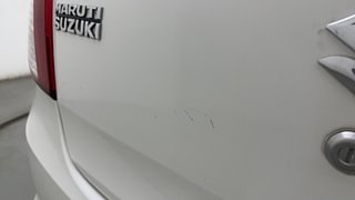 Used 2014 Maruti Suzuki Alto 800 Vxi Petrol Manual dents MINOR SCRATCH