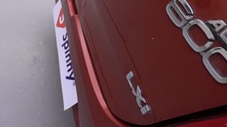 Used 2013 Maruti Suzuki Alto 800 Lxi Petrol Manual dents MINOR DENT