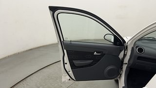 Used 2014 Maruti Suzuki Alto 800 Vxi Petrol Manual interior LEFT FRONT DOOR OPEN VIEW