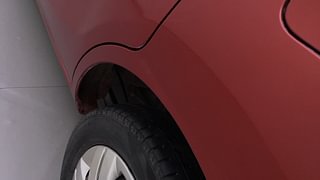 Used 2013 Maruti Suzuki Alto 800 Lxi Petrol Manual dents MINOR DENT