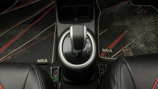 Used 2023 Maruti Suzuki Celerio ZXI Plus AMT Petrol Automatic interior GEAR  KNOB VIEW