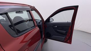 Used 2013 Maruti Suzuki Alto 800 Lxi Petrol Manual interior RIGHT FRONT DOOR OPEN VIEW