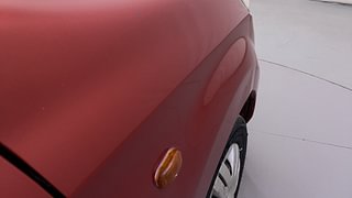 Used 2013 Maruti Suzuki Alto 800 Lxi Petrol Manual dents MINOR SCRATCH