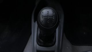 Used 2013 Maruti Suzuki Alto 800 Lxi Petrol Manual interior GEAR  KNOB VIEW