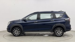 Used 2024 Maruti Suzuki XL6 Zeta MT Petrol Petrol Manual exterior LEFT SIDE VIEW