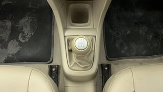 Used 2013 Maruti Suzuki Swift Dzire VXI Petrol Manual interior GEAR  KNOB VIEW