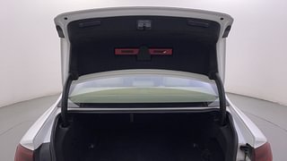 Used 2019 Audi A6 [2015-2019] 35 TDI S LINE Matrix Diesel Automatic interior DICKY DOOR OPEN VIEW