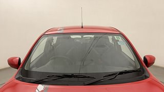 Used 2023 Maruti Suzuki Celerio ZXI Plus AMT Petrol Automatic exterior FRONT WINDSHIELD VIEW