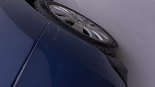 Used 2018 Maruti Suzuki Baleno Zeta AT Petrol Petrol Automatic dents MINOR DENT