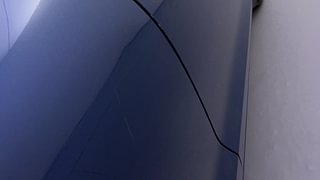 Used 2018 Maruti Suzuki Baleno Zeta AT Petrol Petrol Automatic dents MINOR DENT