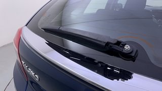 Used 2018 Maruti Suzuki Baleno Zeta AT Petrol Petrol Automatic top_features Rear wiper