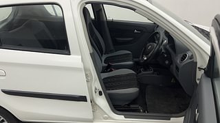 Used 2014 Maruti Suzuki Alto 800 Vxi Petrol Manual interior RIGHT SIDE FRONT DOOR CABIN VIEW
