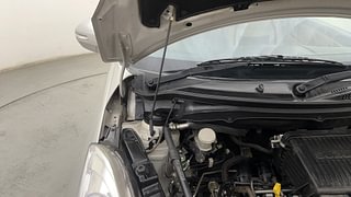 Used 2013 Maruti Suzuki Swift Dzire VXI Petrol Manual engine ENGINE RIGHT SIDE HINGE & APRON VIEW