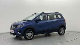 2021 Renault Triber RXZ