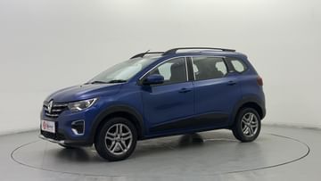 2021 Renault Triber RXZ