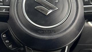 Used 2024 Maruti Suzuki XL6 Zeta MT Petrol Petrol Manual top_features Airbags