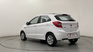 Used 2017 Ford Figo Titanium1.5 TDCi Diesel Manual exterior LEFT REAR CORNER VIEW