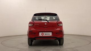 Used 2023 Maruti Suzuki Celerio ZXI Plus AMT Petrol Automatic exterior BACK VIEW