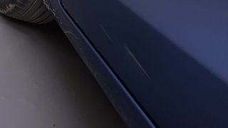 Used 2018 Maruti Suzuki Baleno Zeta AT Petrol Petrol Automatic dents MINOR DENT