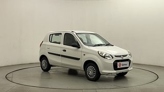 Used 2014 Maruti Suzuki Alto 800 Vxi Petrol Manual exterior RIGHT FRONT CORNER VIEW