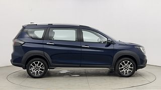 Used 2024 Maruti Suzuki XL6 Zeta MT Petrol Petrol Manual exterior RIGHT SIDE VIEW