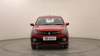 Used 2023 Maruti Suzuki Celerio ZXI Plus AMT Petrol Automatic exterior FRONT VIEW
