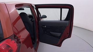 Used 2013 Maruti Suzuki Alto 800 Lxi Petrol Manual interior RIGHT REAR DOOR OPEN VIEW