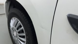 Used 2014 Maruti Suzuki Alto 800 Vxi Petrol Manual dents MINOR SCRATCH