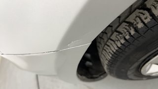 Used 2013 Maruti Suzuki Swift Dzire VXI Petrol Manual dents MINOR DENT