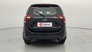 Used 2019 Mahindra XUV500 W9 Diesel Manual exterior BACK VIEW