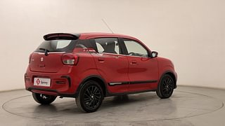 Used 2023 Maruti Suzuki Celerio ZXI Plus AMT Petrol Automatic exterior RIGHT REAR CORNER VIEW