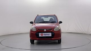 Used 2013 Maruti Suzuki Alto 800 Lxi Petrol Manual exterior FRONT VIEW
