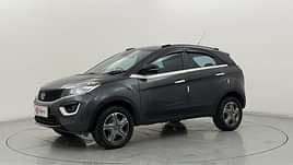 2017 Tata Nexon XM