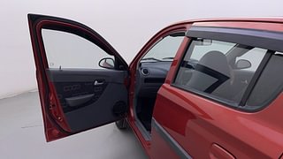 Used 2013 Maruti Suzuki Alto 800 Lxi Petrol Manual interior LEFT FRONT DOOR OPEN VIEW
