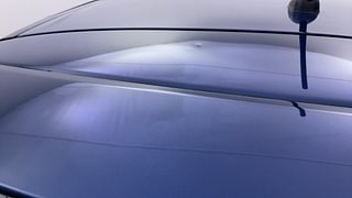 Used 2018 Maruti Suzuki Baleno Zeta AT Petrol Petrol Automatic dents MINOR DENT