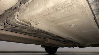 Used 2019 Renault Kwid [2017-2019] RXT 1.0 SCE Special (O) Petrol Manual extra REAR RIGHT UNDERBODY VIEW