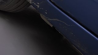 Used 2018 Maruti Suzuki Baleno Zeta AT Petrol Petrol Automatic dents MINOR SCRATCH