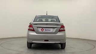 Used 2013 Maruti Suzuki Swift Dzire VXI Petrol Manual exterior BACK VIEW